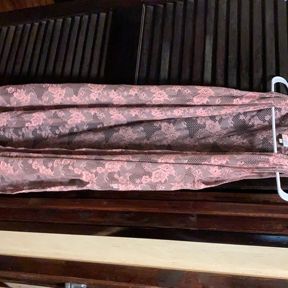 Lularoe lace Cardigan